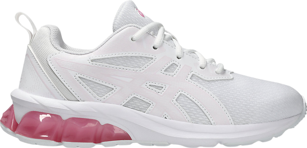 Asics Gel-Quantum 90 IV GS White / Cosmos