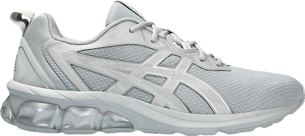 Asics Gel-Quantum 90 IV Mid Grey / Pure Silver