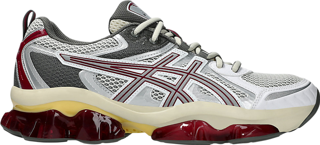 Asics Gel-Quantum Kinetic Dark Sepia / Shamrock Green - Sep