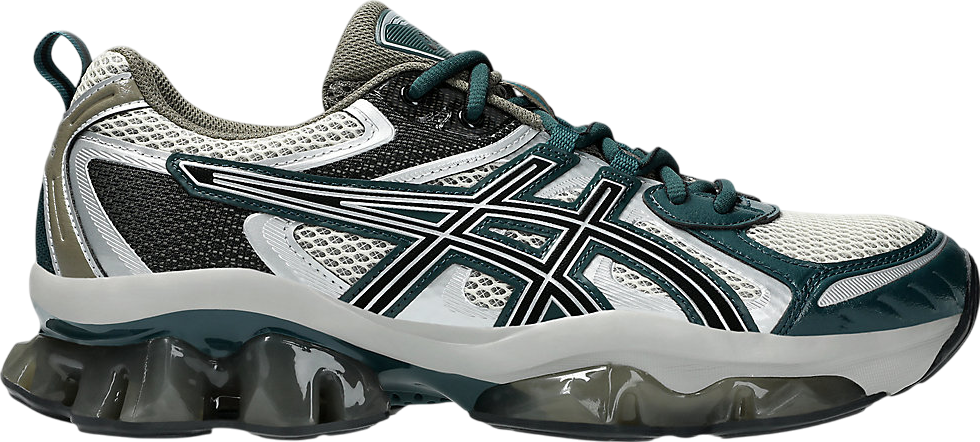 Asics Gel-Quantum Kinetic Oatmeal / Dark Taupe - Jan 2025
