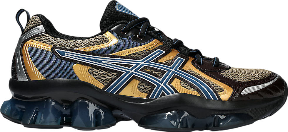 Asics Gel-Quantum Kinetic Pepper / Light Indigo