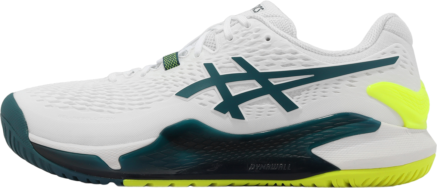 ※ asics GEL-RESOLUTION 9 アシックス ASICS アシックス GEL-RESOLUTION 9 ゲルレゾリューション