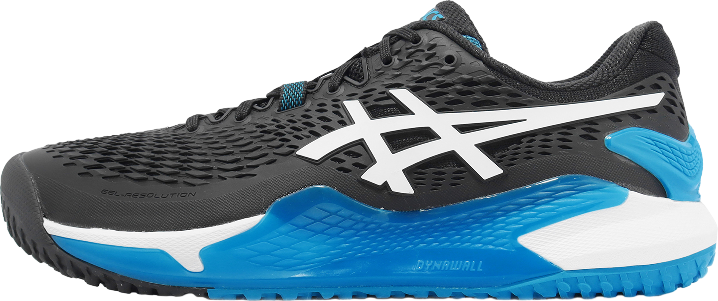 asics GEL-RESOLUTION 9 OC WIDE アシックス ASICS アシックス GEL-RESOLUTION 9 OC WIDE ゲルレゾリュー