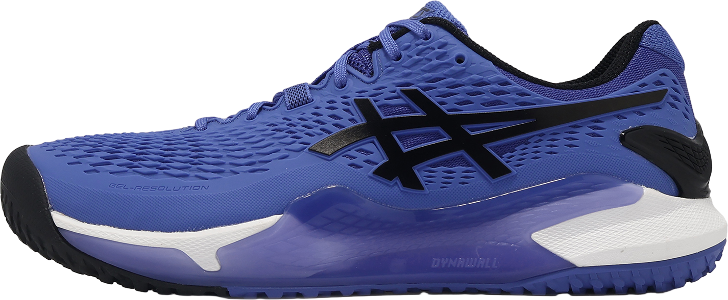 【美品】ASICS GEL-RESOLUTION 9 OC 25cm ASICS Women's GEL-RESOLUTION 9 OC 1042A225 700 Pearl Pink