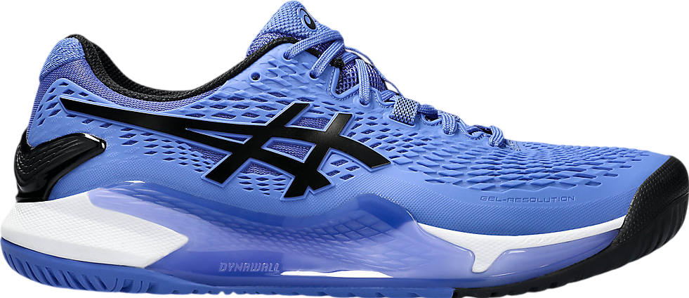 Asics Gel-Resolution 9 Sapphire / Black - Jan 2024