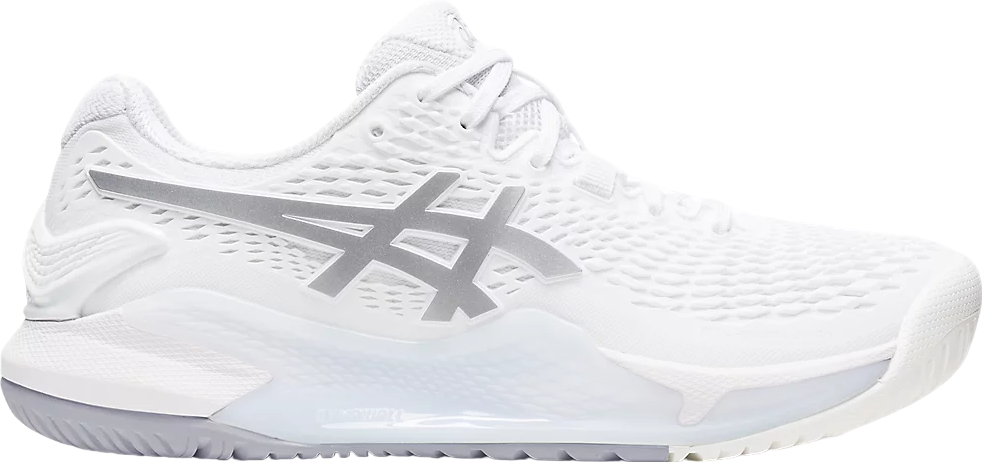 限定 GEL-RESOLUTION 9 26cm　新品 asics-gel-resolution-9-wmns-