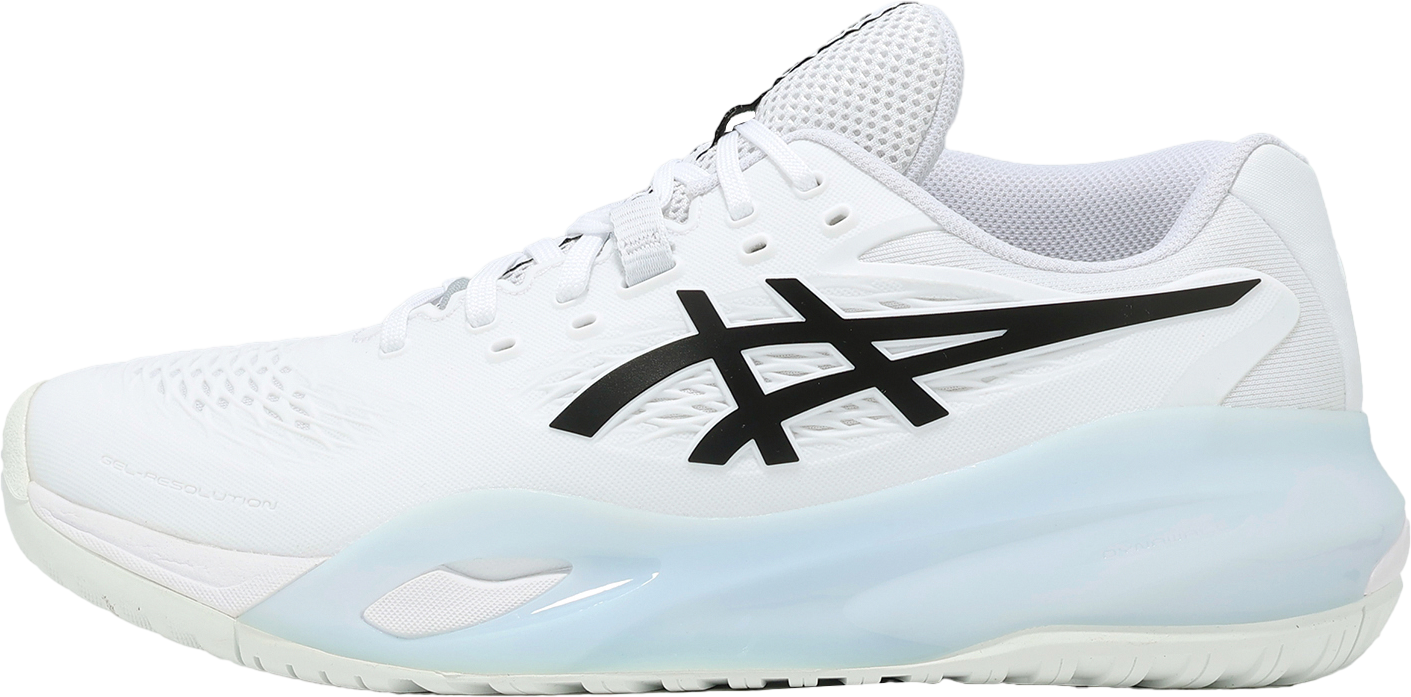 Asics Gel-Resolution X Wide Midnight / Cream - Jun 2025 - 1041A487