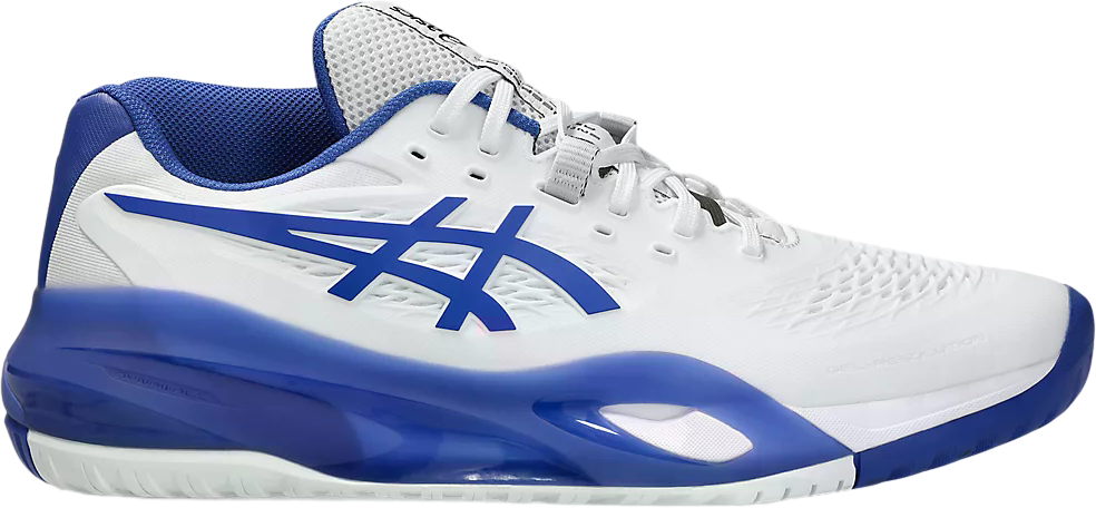 Asics Gel-Resolution X Midnight / Cream - Jun 2025