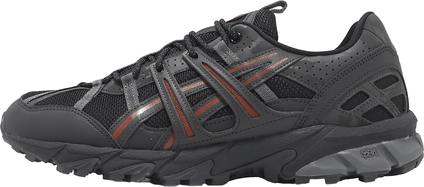 ★ASICS★ASICS GEL SONOMA 15-50 CEMENT GRAPHITE GREY★ ASICS Gel-Sonoma 15-50 Cement Grey Graphite Grey Men's