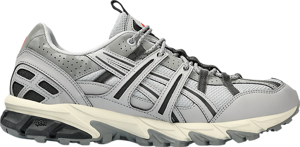 [ASICS] GEL-SONOMA 15-50 - PEPPER/ILLUMINATE GREEN ☆ ASICS Gel-Sonoma 15-50 Pepper Illuminate Green Men's