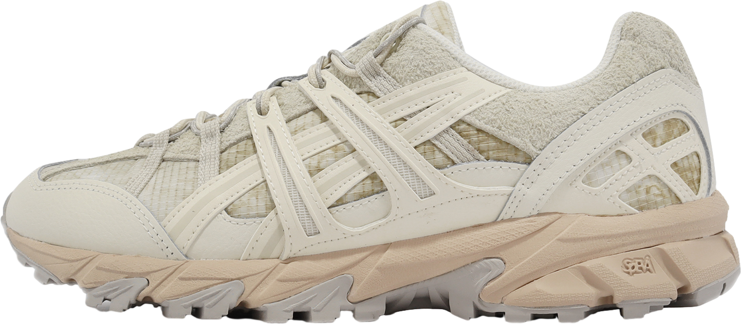 Asics GEL-Sonoma 15-50 Cream / Oatmeal - Feb 2023