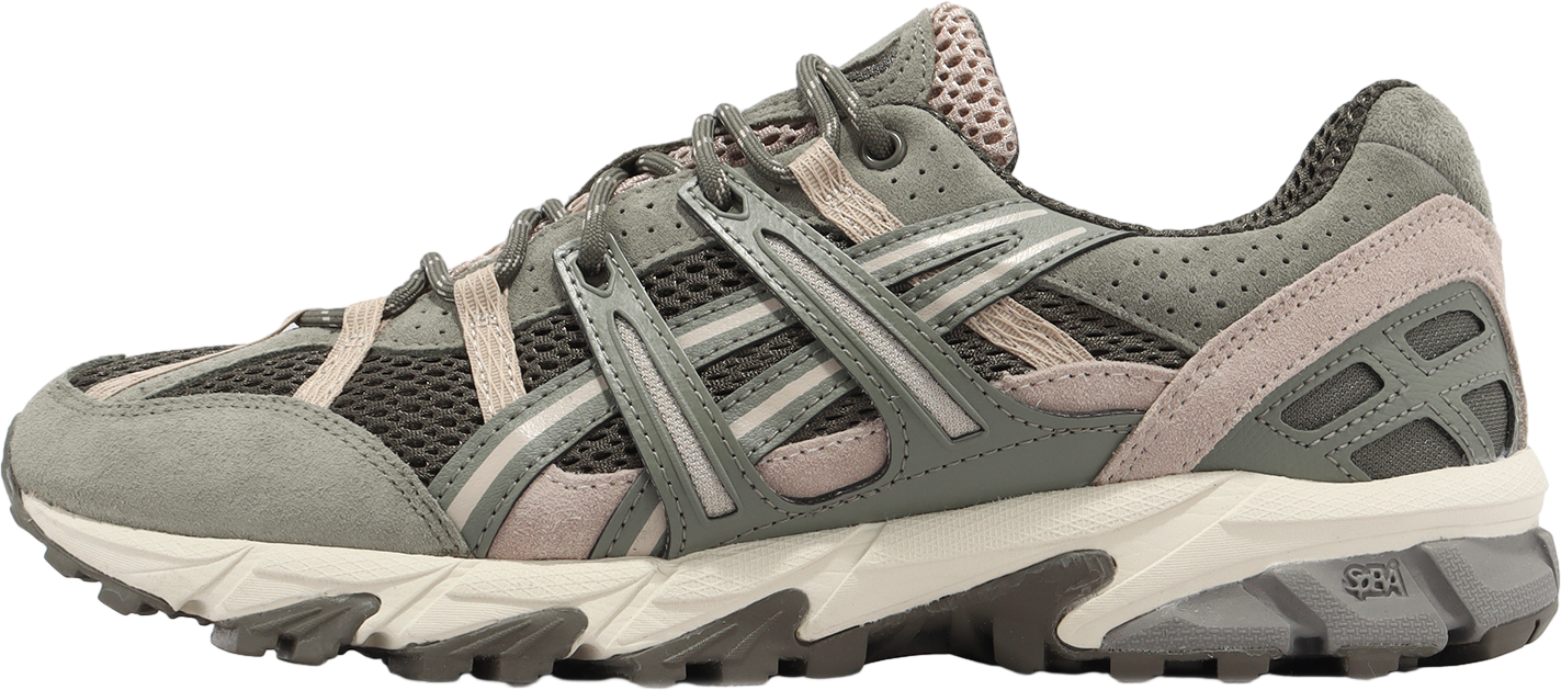 Asics GEL-Sonoma 15-50 Mantle Green / Lichen Green - Aug
