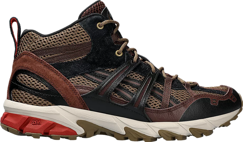 Asics Gel-Sonoma 15-50 MT Ivy / Black - Jan 2024 - 1201A780-300