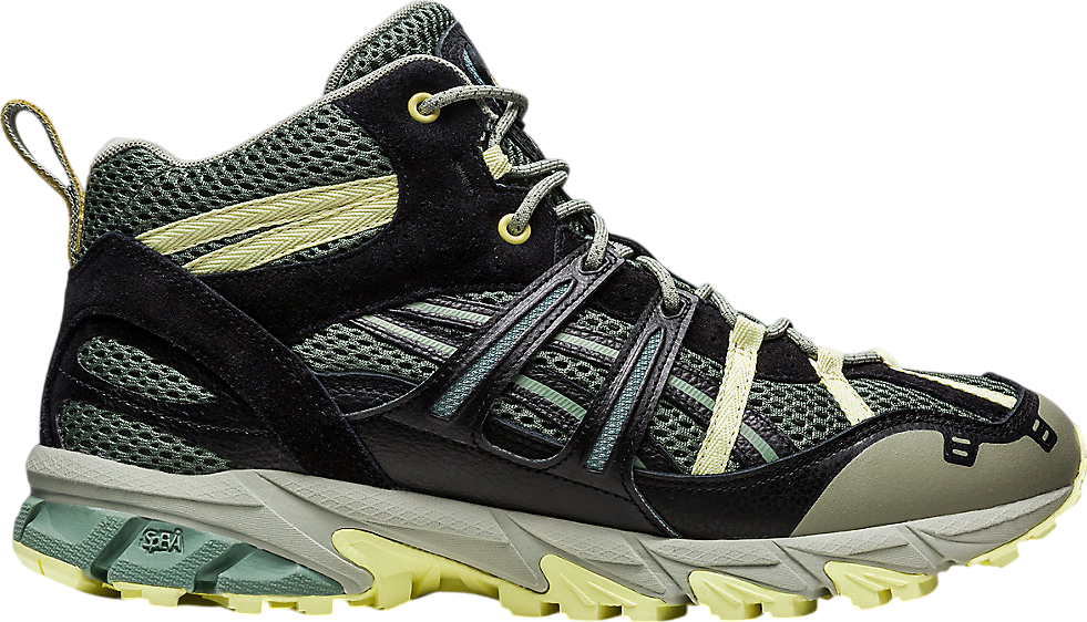 スニーカー Asics Gel-Sonoma 15-50 Mantle Green Lichen Green GEL-SONOMA 15-50 | Men | Mantle Green/Lichen Green | Men's