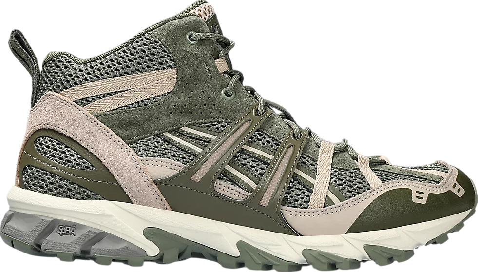 Asics Gel-Sonoma 15-50 MT Moonrock / Obsidian Grey - Jan 2024