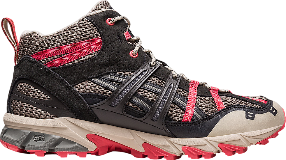 Asics Gel-Sonoma 15-50 MT Moonrock / Obsidian Grey - Jan