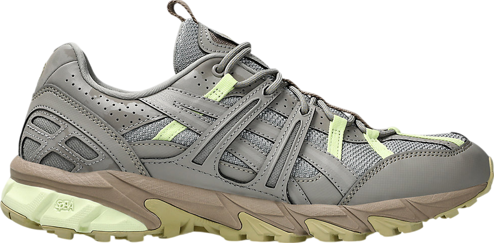 Asics Gel-Sonoma 15-50 Light Dust / Olive Grey - Jan 2024 Asics Gel-Sonoma 15-50 Light Dust / Olive Grey - Jan 2024