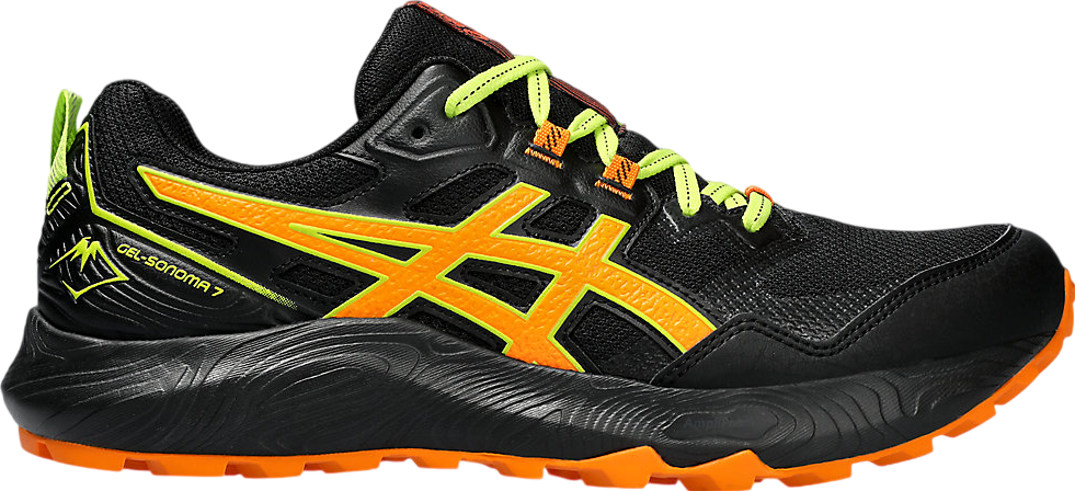 Asics Gel-Sonoma 7 Deep Ocean / Gris Blue - Jan 2024 Asics Gel-Sonoma 7 Deep Ocean / Gris Blue - Jan 2024