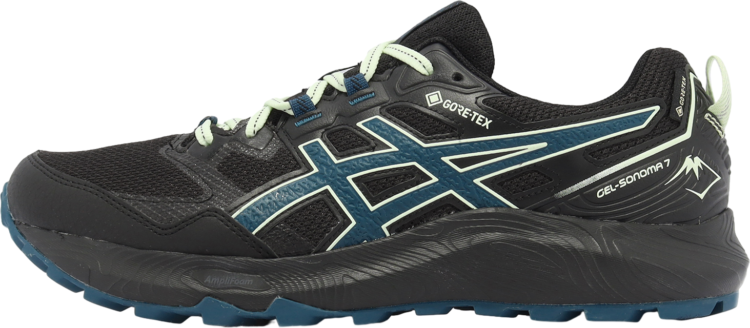 【本日限定価格】asics GEL-SONOMA 7 GTX 23cm アシックス メンズ GEL-SONOMA 7 GTX ゲル ソノマ スニーカー 靴