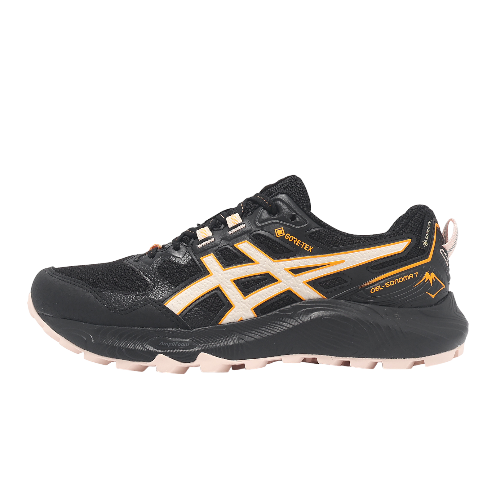 【最終値下げ】 ASICS GEL-SONOMA 7 GTX 25cm Amazon.co.jp: アシックス asics アウトドア シューズ GEL