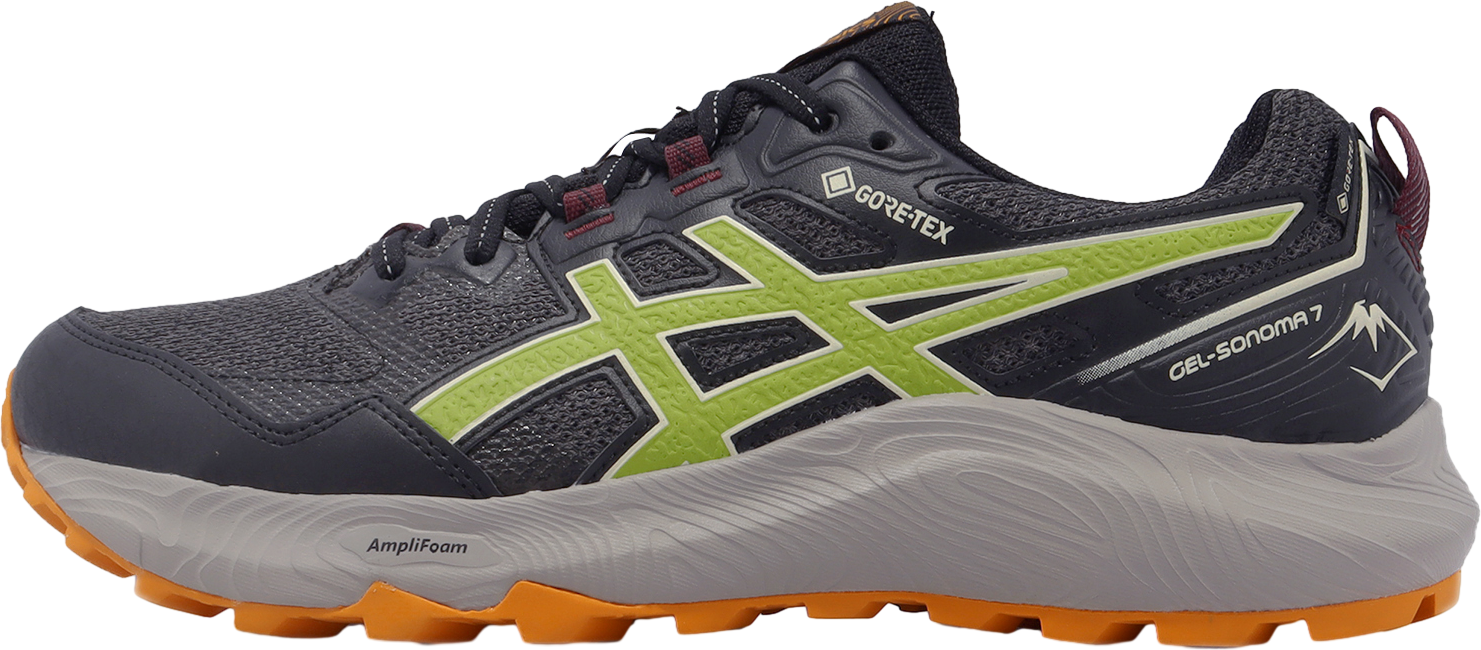 【貴重サイズ29cm】asics GEL-SONOMA 7 GTX 楽天市場】アシックス GEL-SONOMA 7 GTX ASICS ランニング