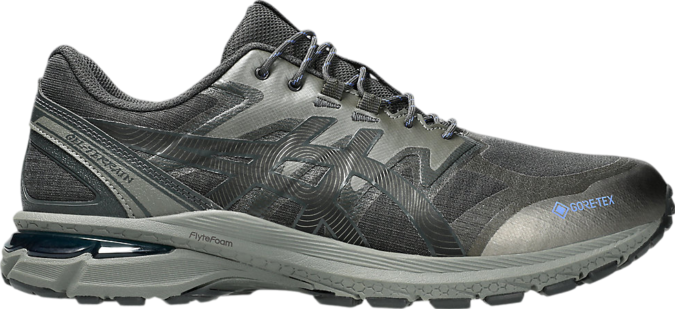 Asics Gel-Terrain Gtx Graphite Grey / Gunmetal