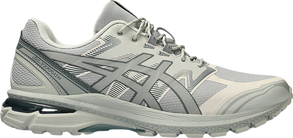 Asics Gel-Terrain Seal Grey