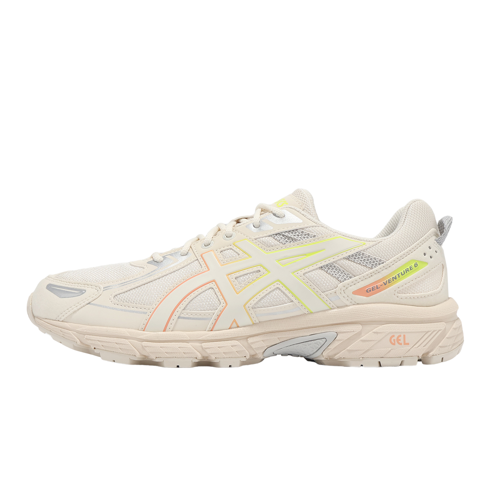 Asics GEL-Venture 6 Cream