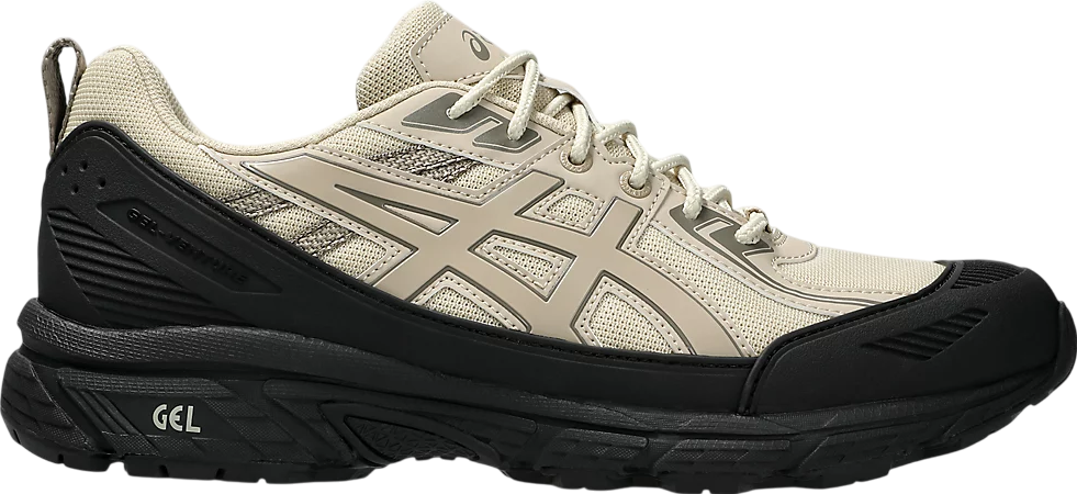 Asics Gel-Venture 6 Shield Black / Feather Grey - Mar 2025 Asics Gel-Venture 6 Shield Black / Feather Grey - Mar 2025