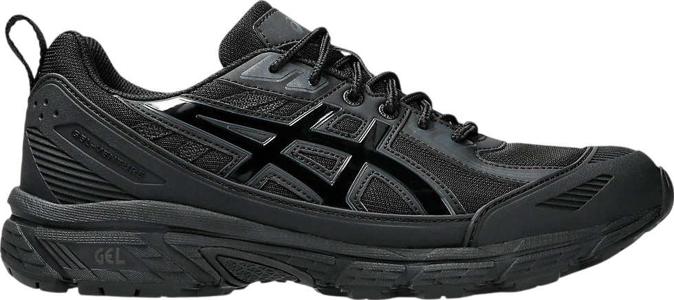 Asics Gel-Venture 6 Shield Black