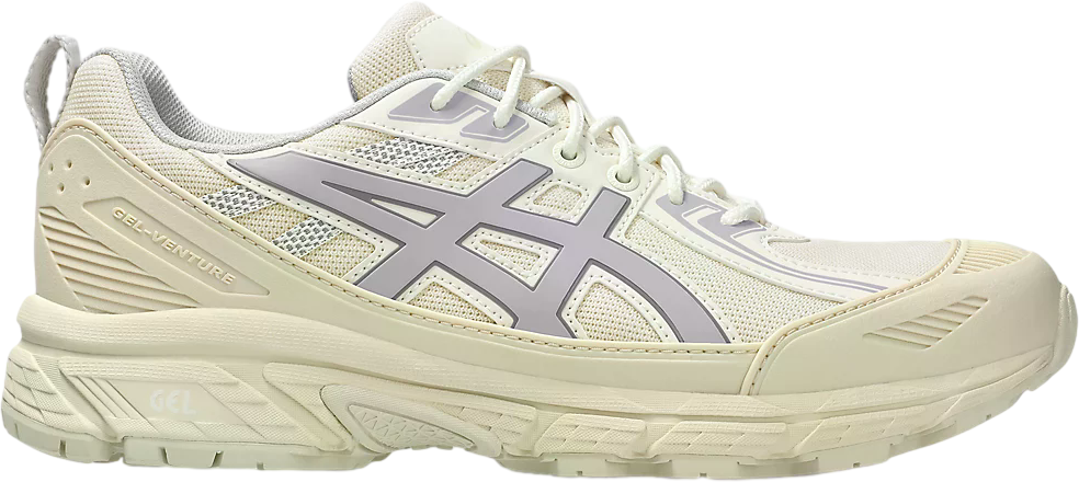 Asics Gel-Venture 6 Shield Mauve Grey / Oyster Grey - Jan Asics Gel-Venture 6 Shield Mauve Grey / Oyster Grey - Jan