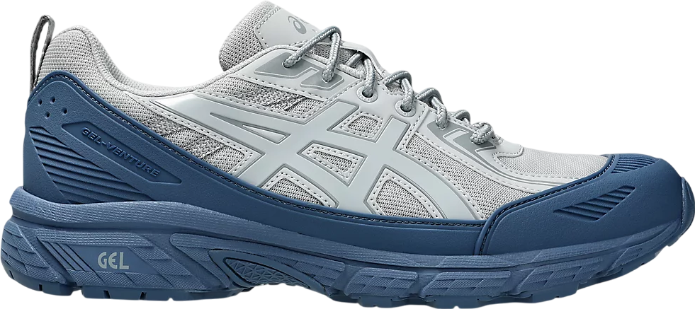 Asics Gel-Venture 6 Shield Black / Feather Grey - Mar 2025