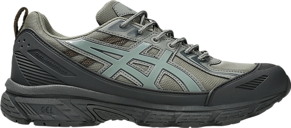 Asics Gel-Venture 6 Shield Graphite Grey / Truffle Grey