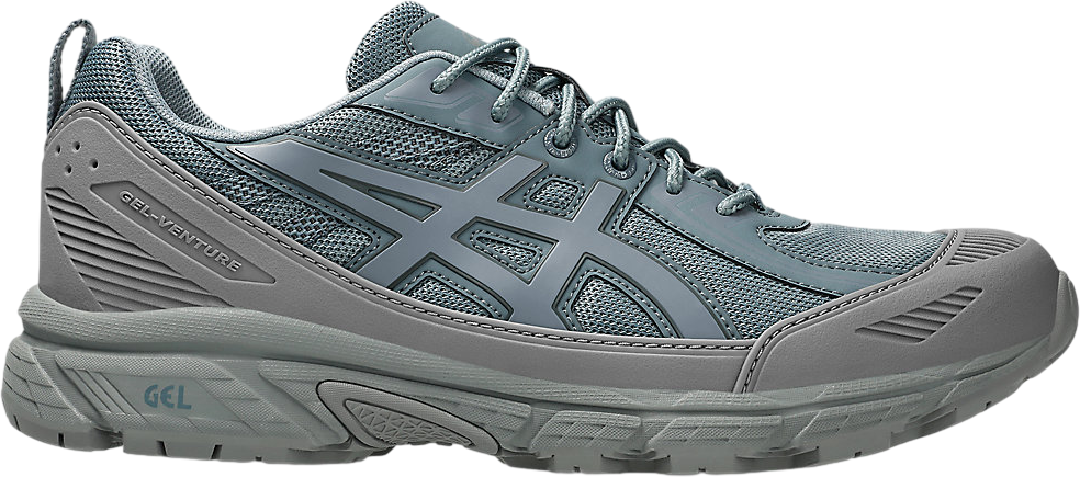 Asics Gel-Venture 6 Shield Black / Feather Grey - Mar 2025