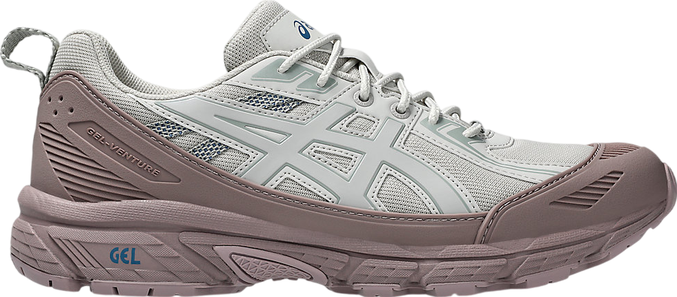 Asics Gel-Venture 6 Shield Mauve Grey / Oyster Grey