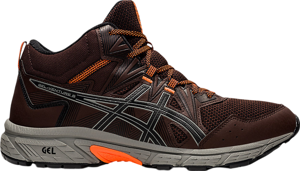 Asics Gel-Venture 8 MT Carrier Grey / Sheet Rock - Jan 2024