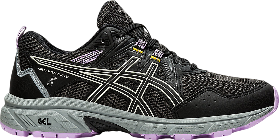 【ASICS】GEL-VENTURE 8 BLACK FROSTED ROSE ☆大人気☆ Asics GEL-Contend 8 D Wide WMNS Black / Rose Gold - Jul 2023
