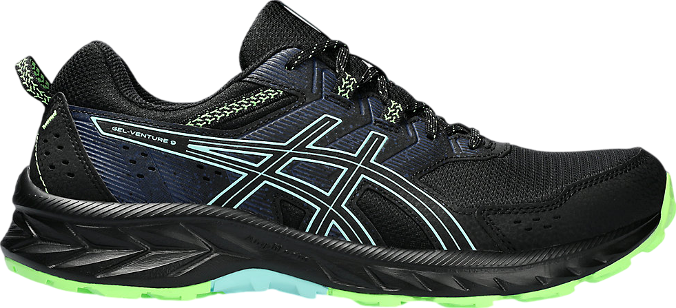 Asics Gel-Venture 9 Feather Grey / Birch - Oct 2024