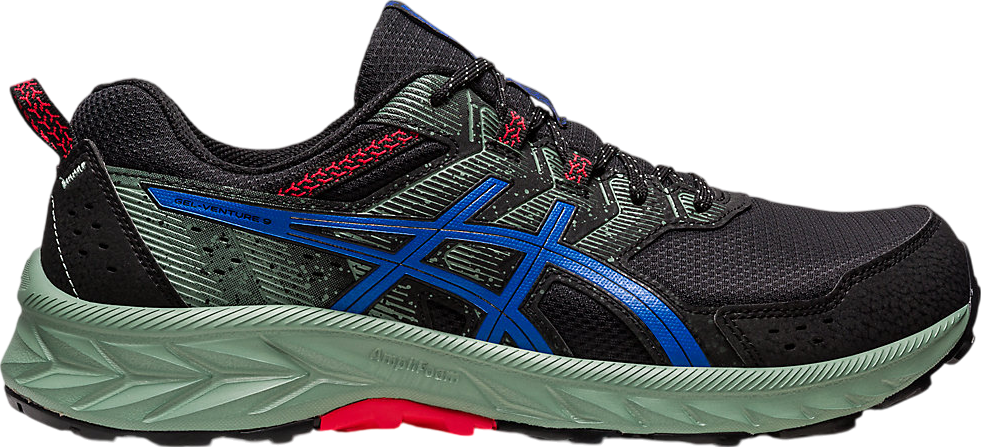Asics Gel-Venture 9 Rain Forest / Cactus - Jan 2024  display picture 3