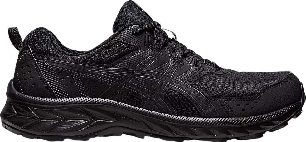 Asics Gel-Venture 9 Black