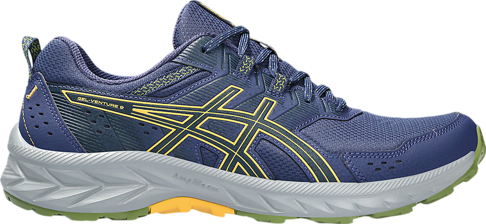 Asics Gel-Venture 9 Extra Wide Deep Ocean / French Blue