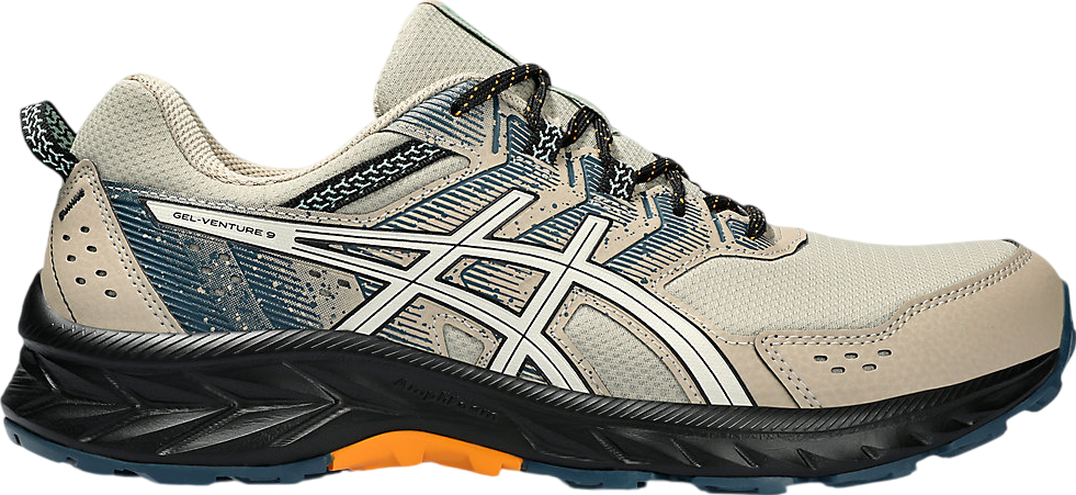 Asics Gel-Venture 9 Extra Wide Feather Grey / Birch