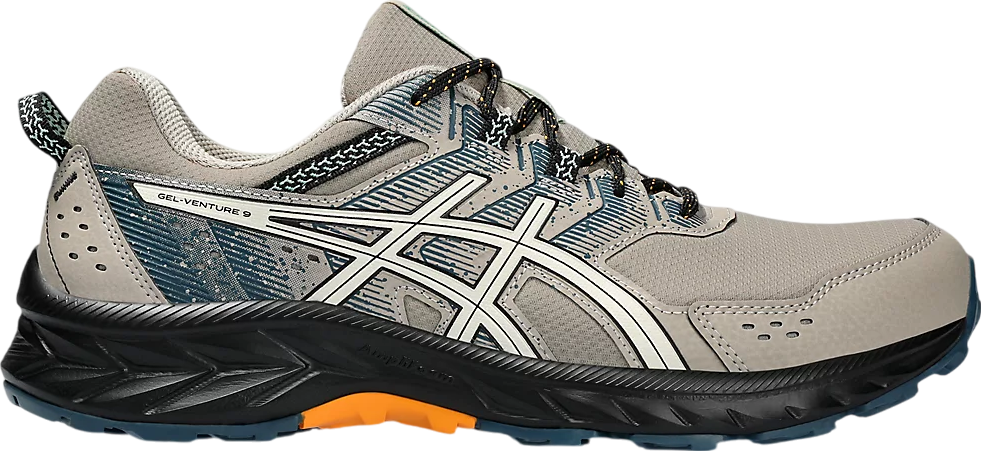 Asics Gel-Venture 9 Feather Grey / Birch