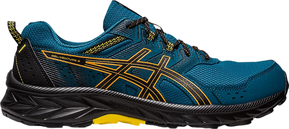 Asics Gel-Venture 9 Ink Teal / Sandstorm