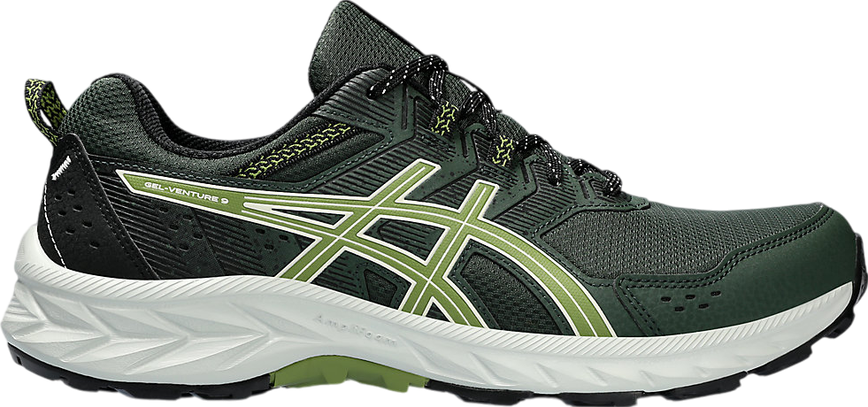 Asics Gel-Venture 9 Rain Forest / Cactus