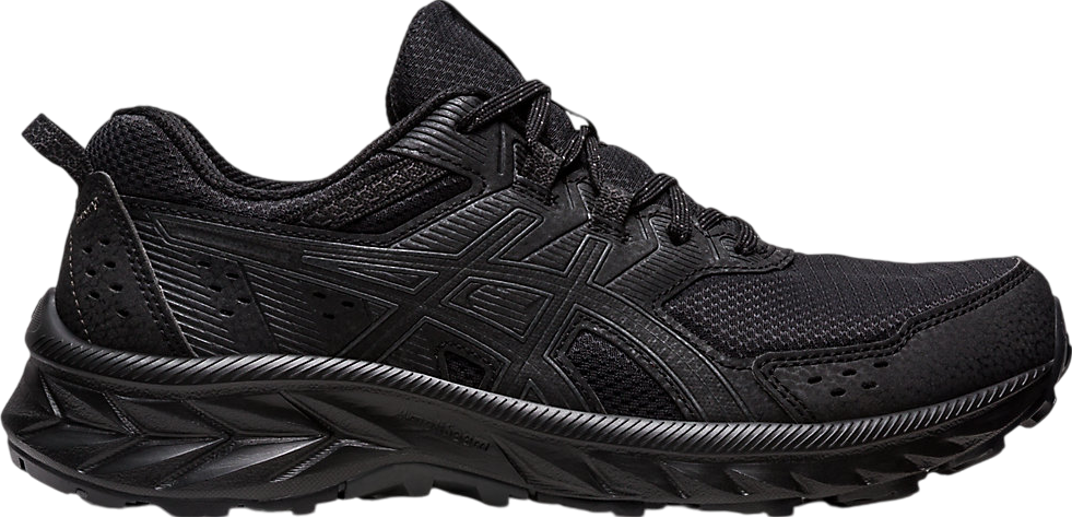 Asics Gel-Venture 9 Wide WMNS Black