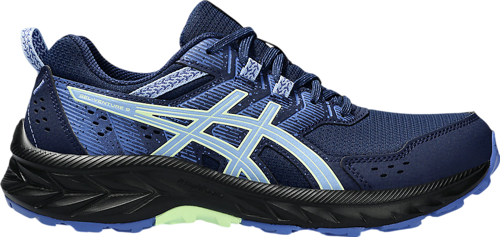 Asics Gel-Venture 9 WMNS Blue Expanse / Light Sapphire