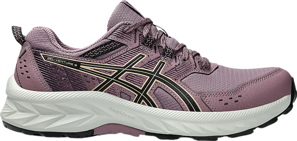 Asics Gel-Venture 9 WMNS Dusty Mauve / Champagne