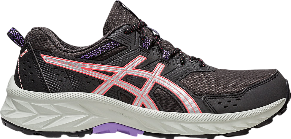 Asics Gel-Venture 9 WMNS Graphite Grey / Pure Silver