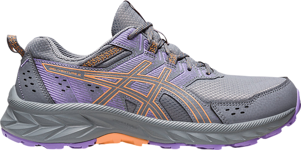 Asics Gel-Venture 9 WMNS Sheet Rock / Summer Dune